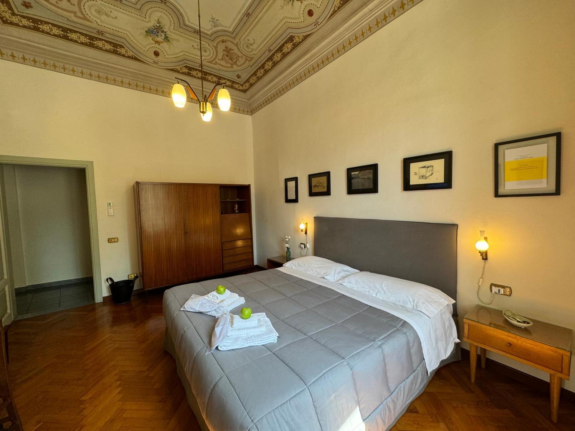 Le Muse Hotel ปิซา ภายนอก รูปภาพ